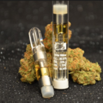 Best 2022 CBD Pure Oil Cartridge
