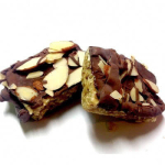 Cannabis -Dark -Chocolate- Truffles-uk