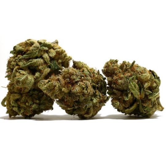 Holy Grail Kush-UK