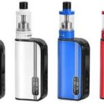 INNOKIN COOLFIRE 4 STARTER KIT