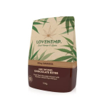 Love Hemp CBD Dark Chocolate Bites – 200MG CBD – 100g-uk
