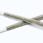 Pre-Rolled 1g Dolce Haze (14.6% CBD)