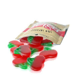 RELAX GUMMIES CBD INFUSED TWIN CHERRIES – 100MG-uk