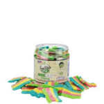 Sun State Hemp – CBD Sour Strips – 500mg