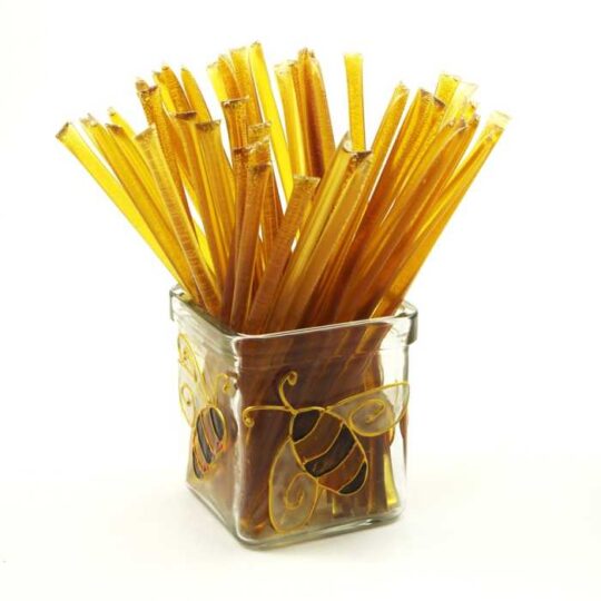Cannabis-Infused-Honey- sticks