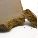 Blonde Moroccan Hash