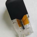 PREFILLED THC DISTILLATE SABER PODS(ONLY)