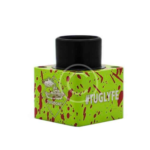 TUGBOAT GREEN LIQUID