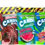 Herbivores Edibles THC Gummies