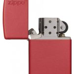 Zippo Lighter