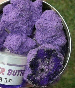 Strawberry Moon Rocks