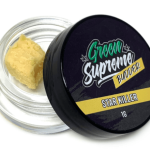 Buy Green Supreme Budder UK