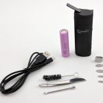 Starry V3 Vaporizer UK