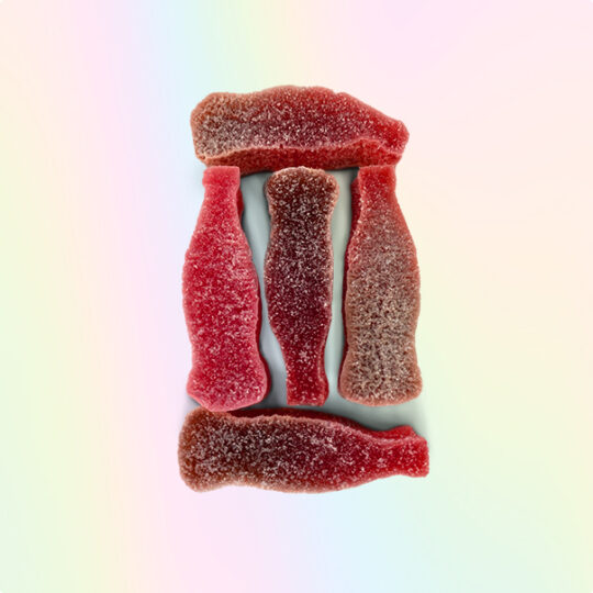 Gummies “COLA”
