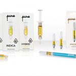Pure One Vape Cartridge UK