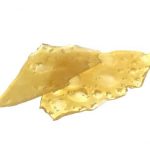 Grape Kush Shatter