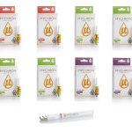 MYCHRON Vape Cartridges UK