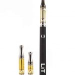 LiT Oil Vape Cartridges UK