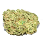 Island Sweet Skunk Strain