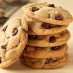 Marijuana Chocolate Chip Cookies UK