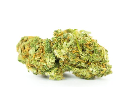Afghani CBD Marijuana Strain UK