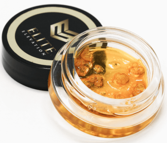 Elite Elevation Terp Sauce