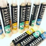 Potter Cannabis Vape Cartridges