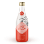 CBD Sparkling Grapefruit Water UK