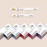 DOSIST THC+CBD Vape Cartridges UK