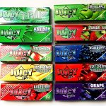 Juicy Jays Rolling Papers