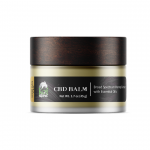 Koi Naturals Hemp Extracts CBD Balm