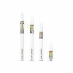 Raw Garden Refined Live Resin THC