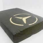 Mercedes Black Hash
