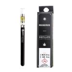 OPenVape Reserve Vape Cartridge