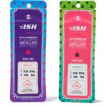 OPenVape ISH Vape Cartridges