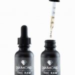 Diamond Extracts THC Tinctures UK
