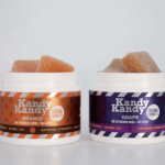 Kandy Kandy High Dose Gummies