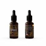 Spruce CBD Oil UK