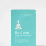 The Good Be Calm Patch UK