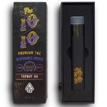 Top Boy OG Vape