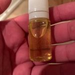 Pure THC Vape Juice UK