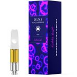 Bubba Kush Delta 8 THC Vape Cartridge