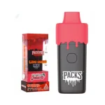 Packs Pod THC Vape Pen